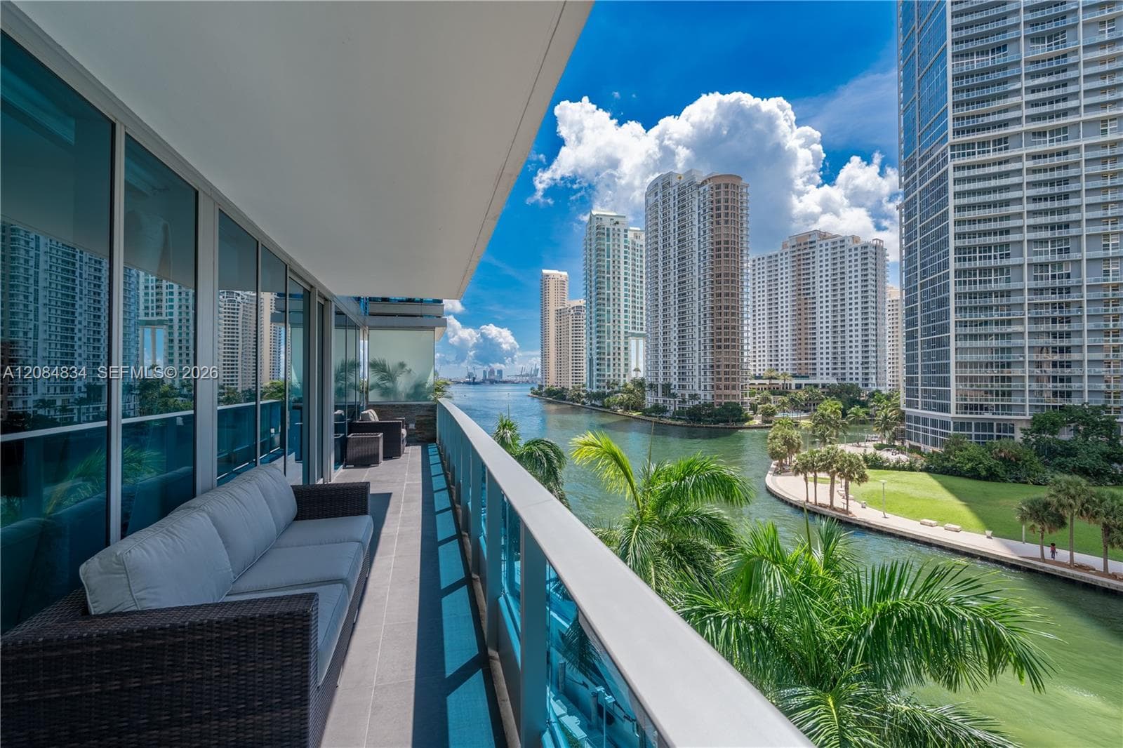 200 Biscayne Blvd Way # 508, Miami FL 33131