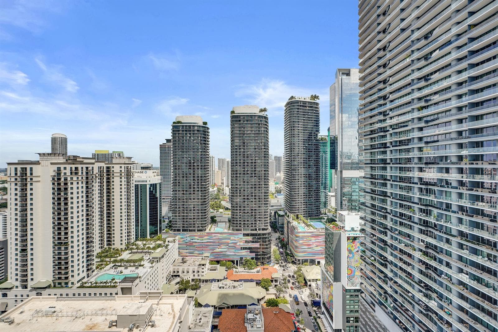 1100 S MIAMI Avenue # 3508, Miami FL 33130