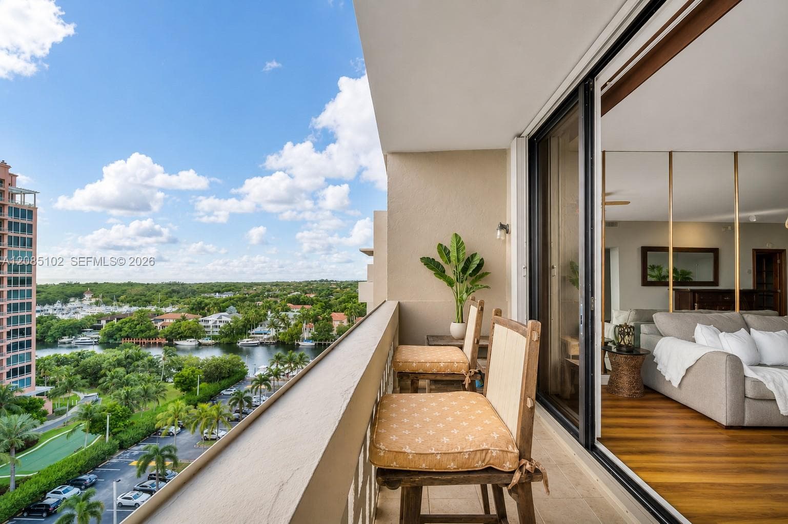 90 Edgewater Dr, Coral Gables FL 33133