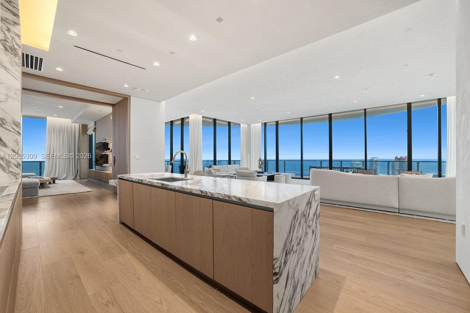500 Alton Rd # 4501, Miami Beach FL 33139