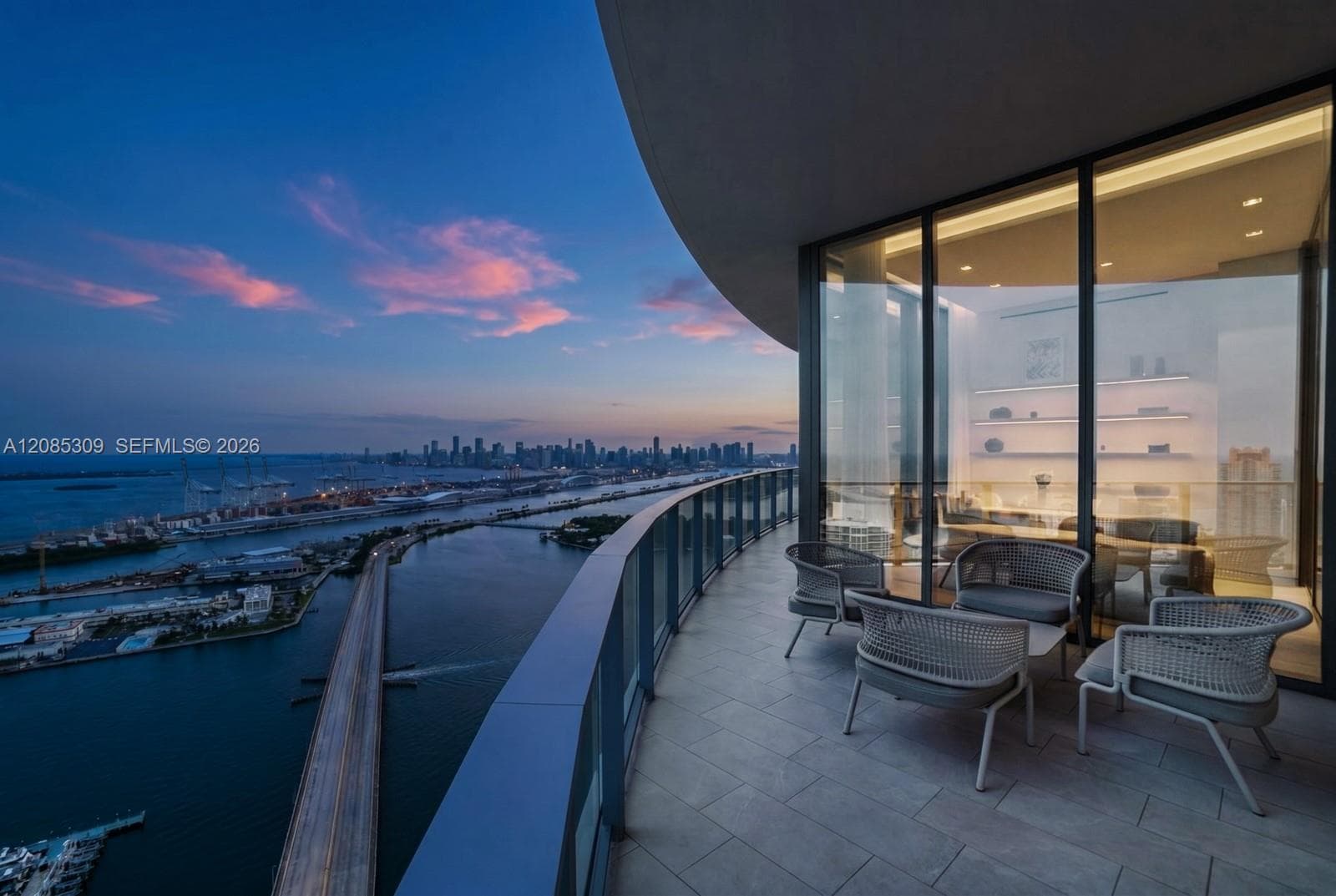 500 Alton Rd # 4501, Miami Beach FL 33139