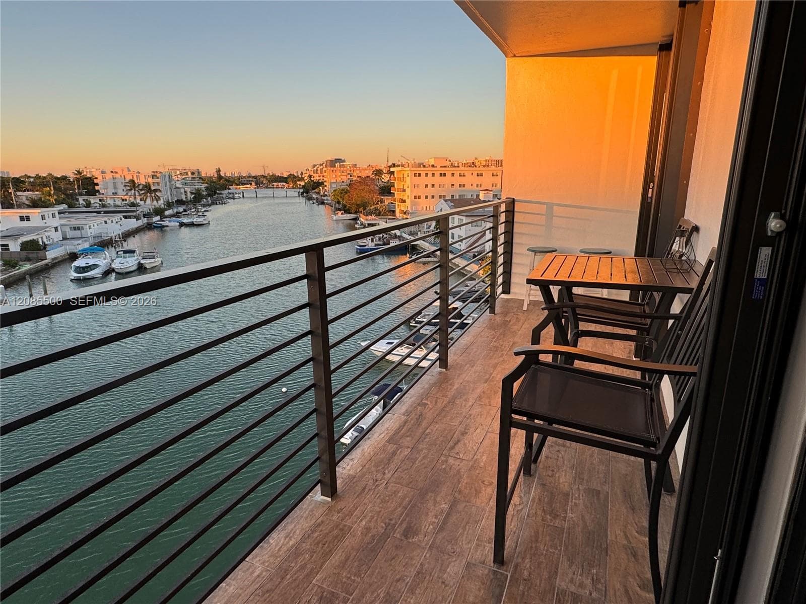 8100 Byron Ave # 504, Miami Beach FL 33141