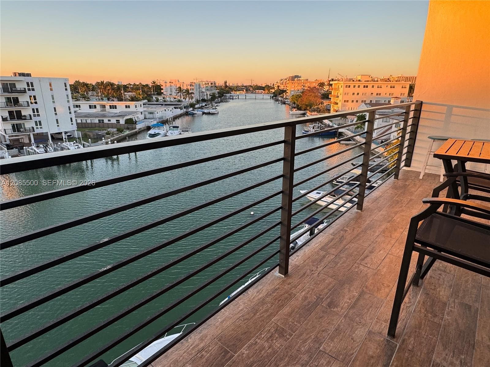 8100 Byron Ave # 504, Miami Beach FL 33141