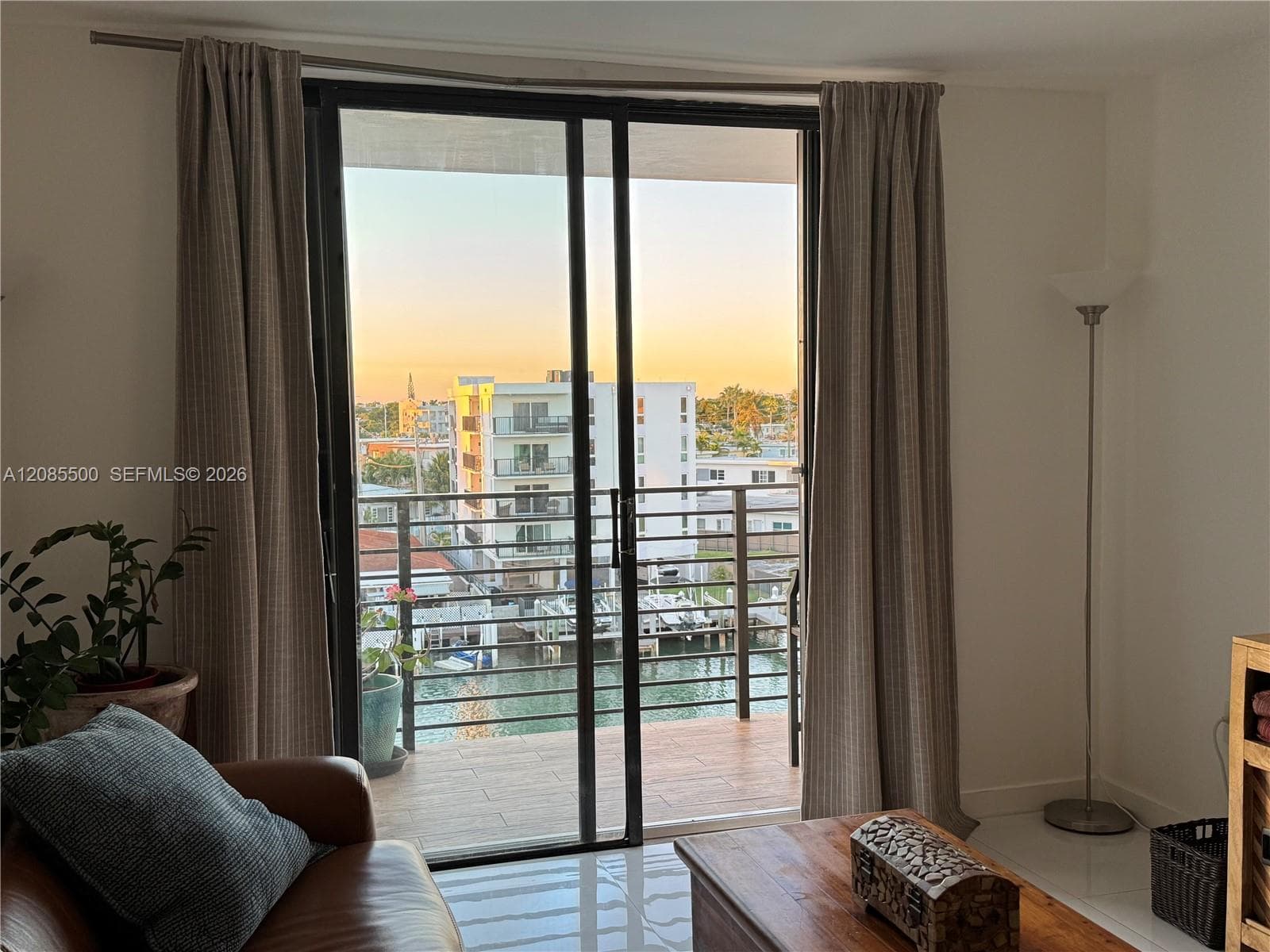 8100 Byron Ave # 504, Miami Beach FL 33141