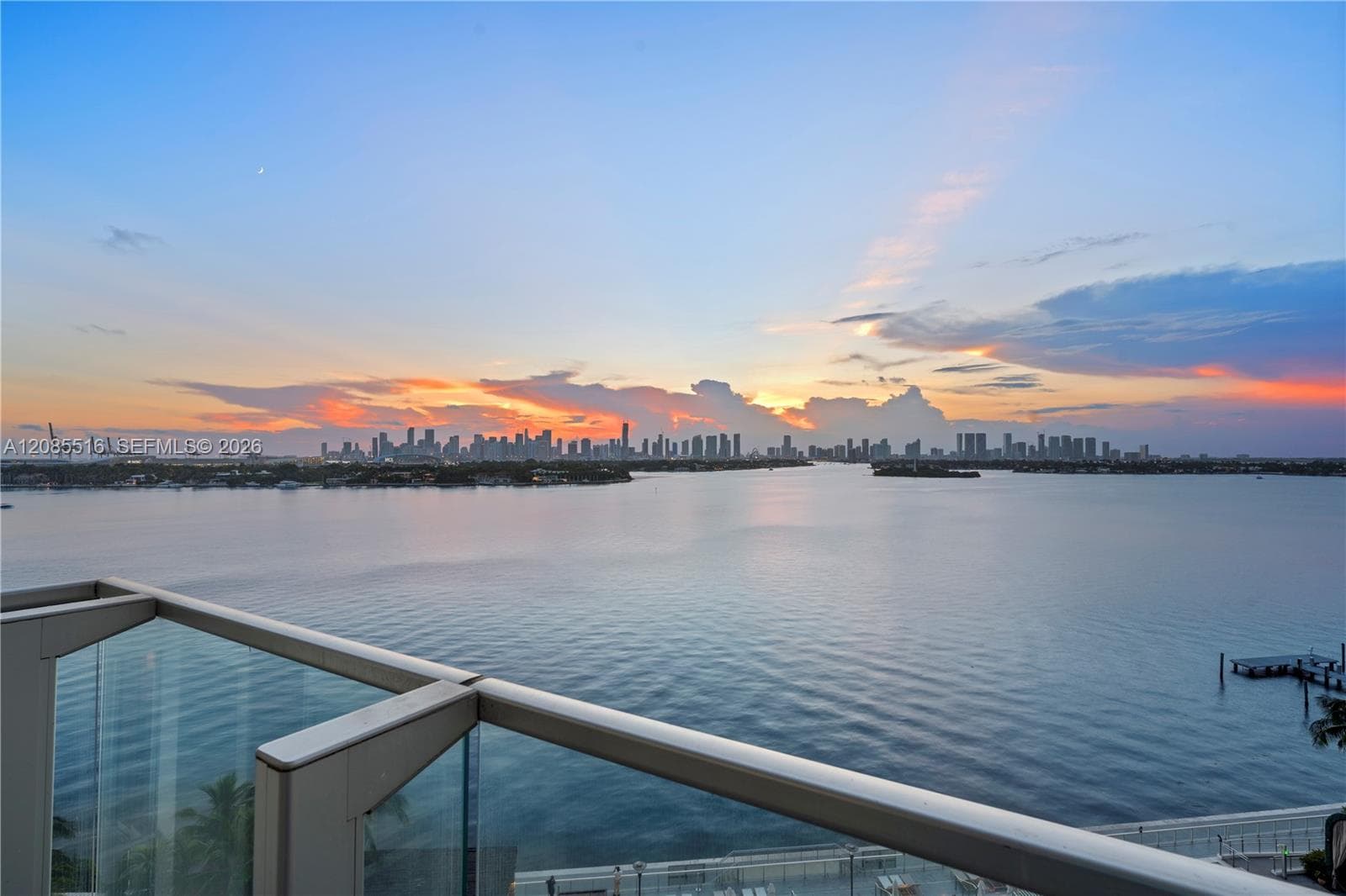 1100 West Ave # 1020, Miami Beach FL 33139