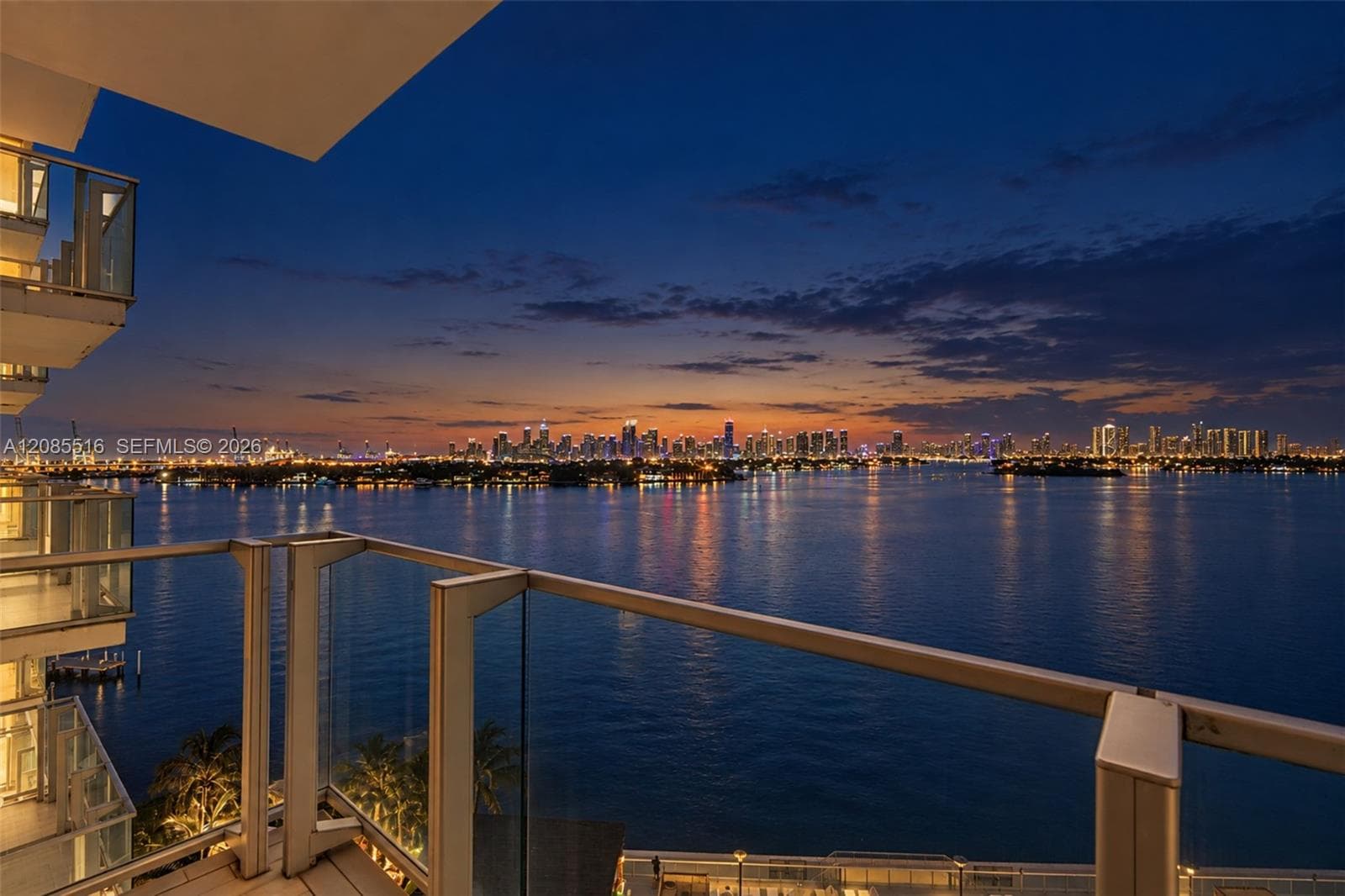 1100 West Ave # 1020, Miami Beach FL 33139