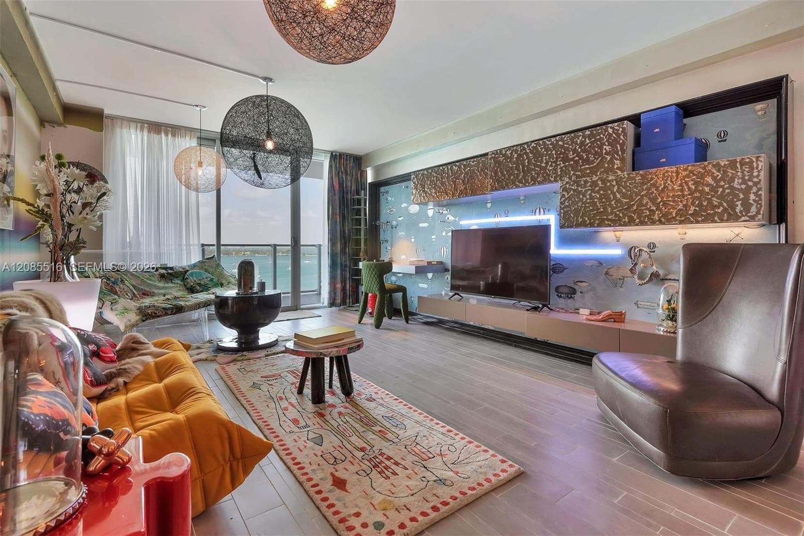 1100 West Ave # 1020, Miami Beach FL 33139