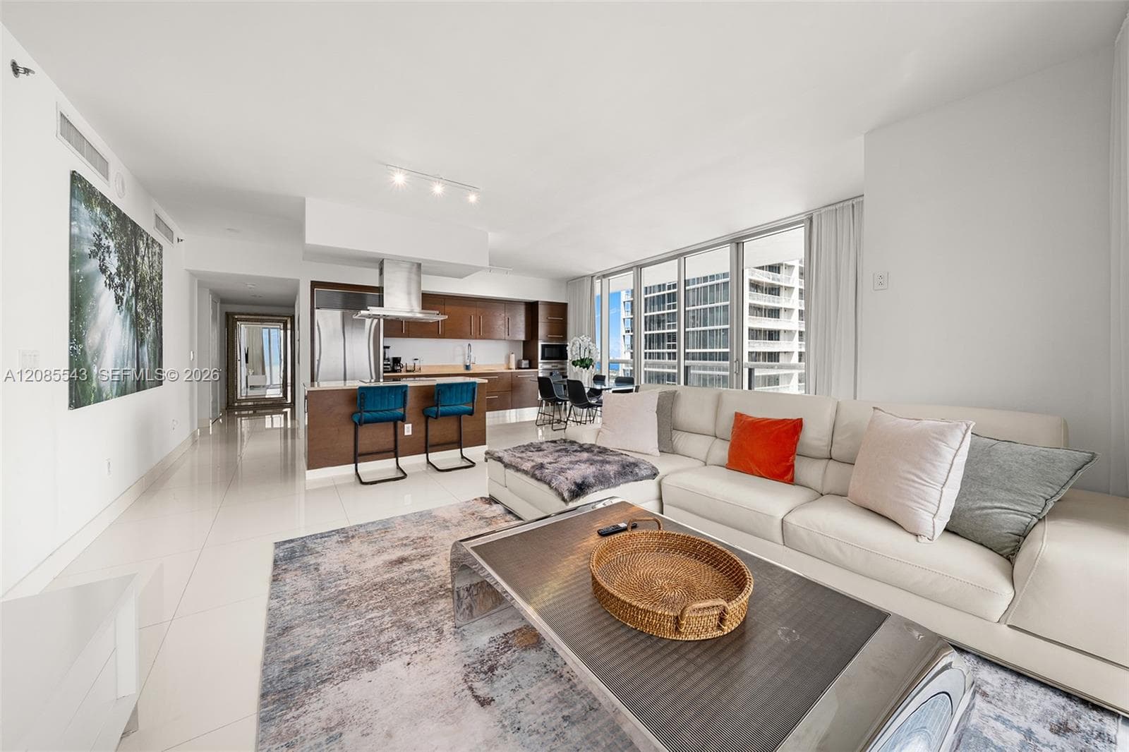 485 Brickell Ave # 4410, Miami FL 33131