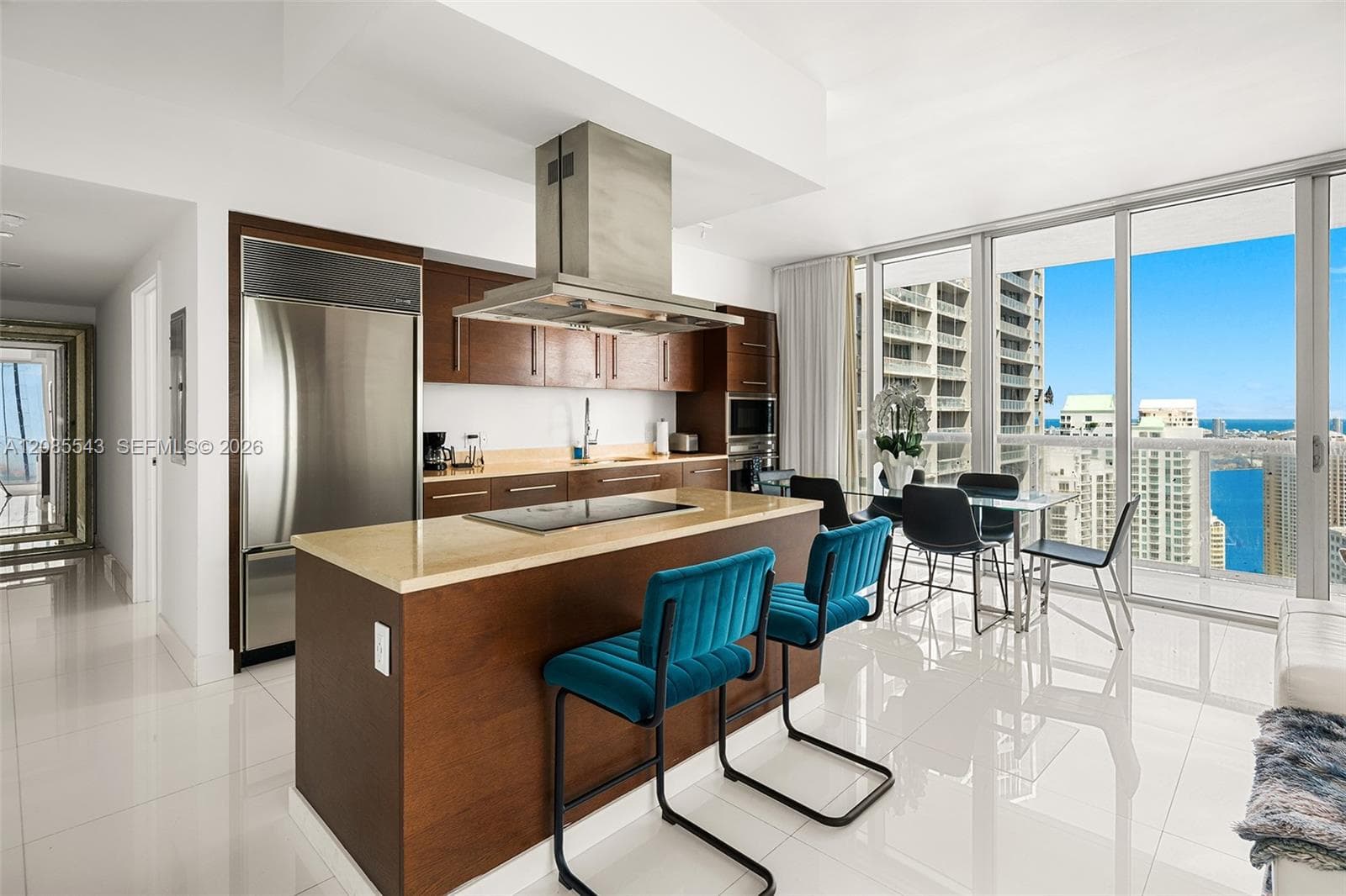 485 Brickell Ave # 4410, Miami FL 33131