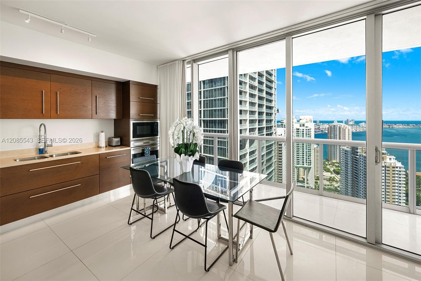 485 Brickell Ave # 4410, Miami FL 33131