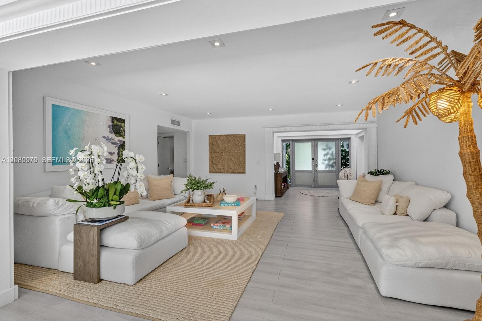 755 Curtiswood Dr, Key Biscayne FL 33149