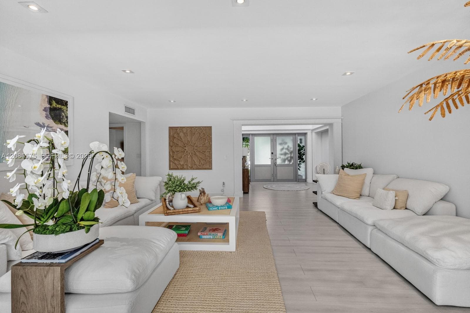 755 Curtiswood Dr, Key Biscayne FL 33149