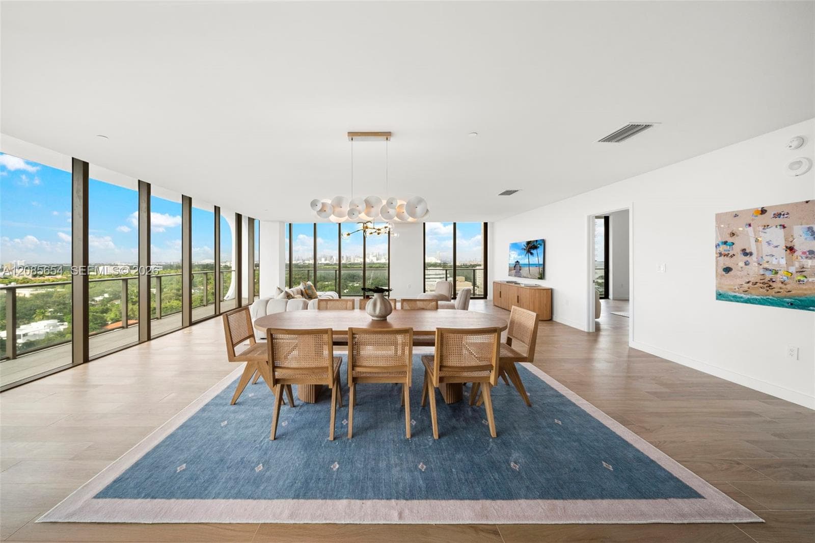 2678 Tigertail Ave # 1101, Miami FL 33133