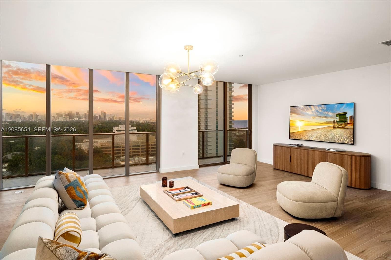 2678 Tigertail Ave # 1101, Miami FL 33133