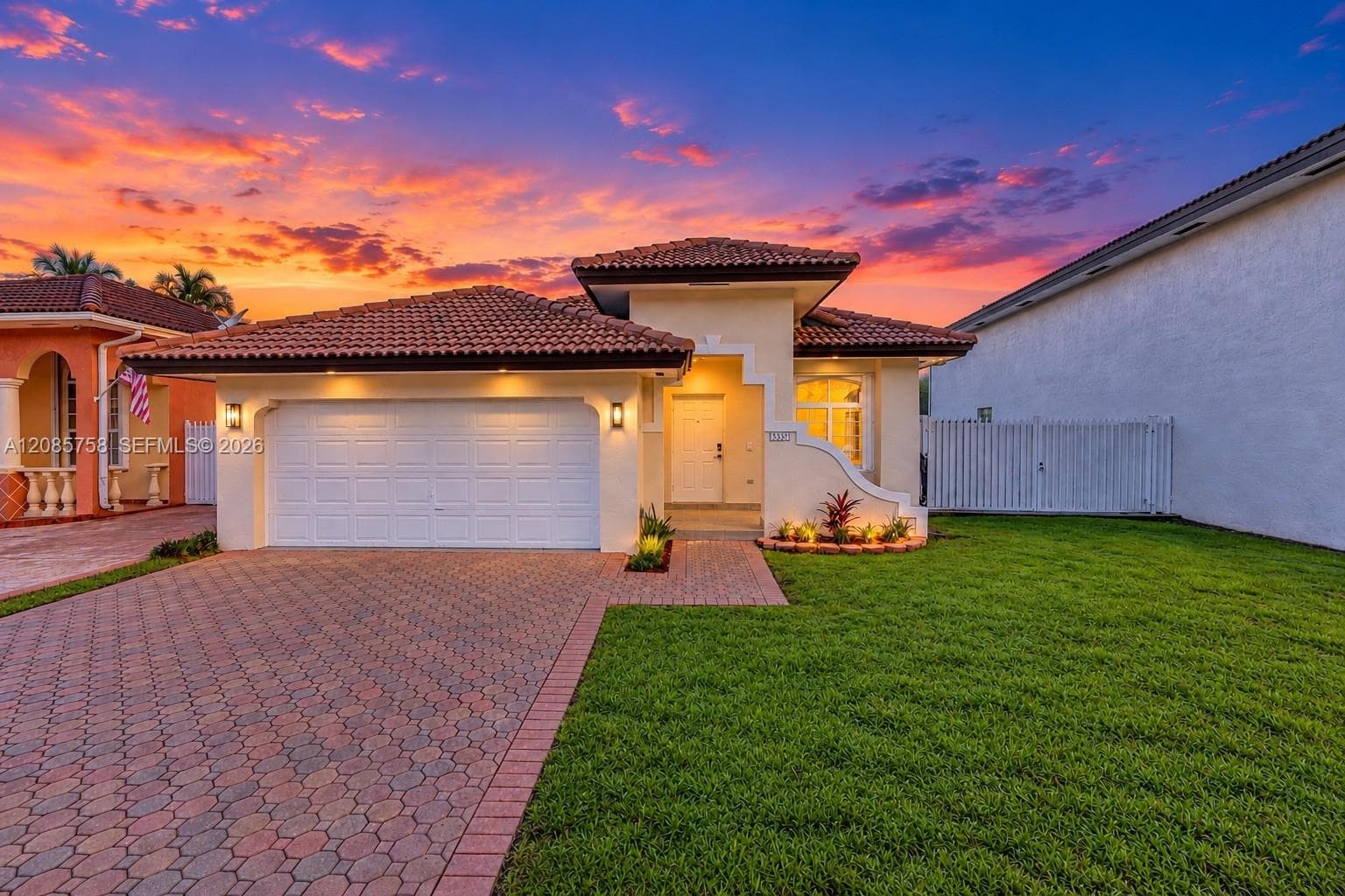 15351 SW 36th St, Miami FL 33185