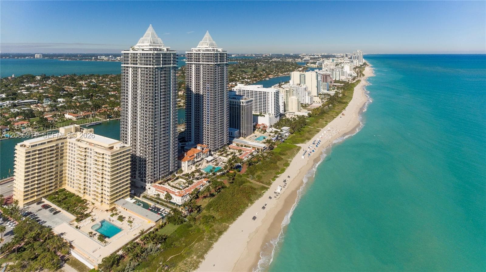 4779 Collins Ave # 2906, Miami Beach FL 33140