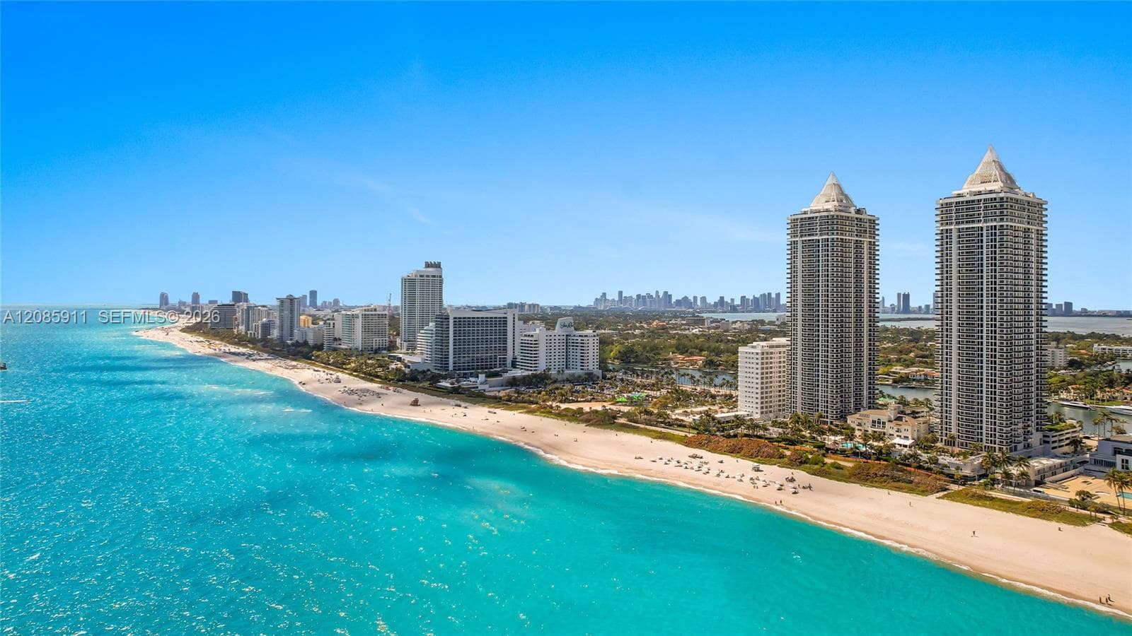 4779 Collins Ave # 2906, Miami Beach FL 33140