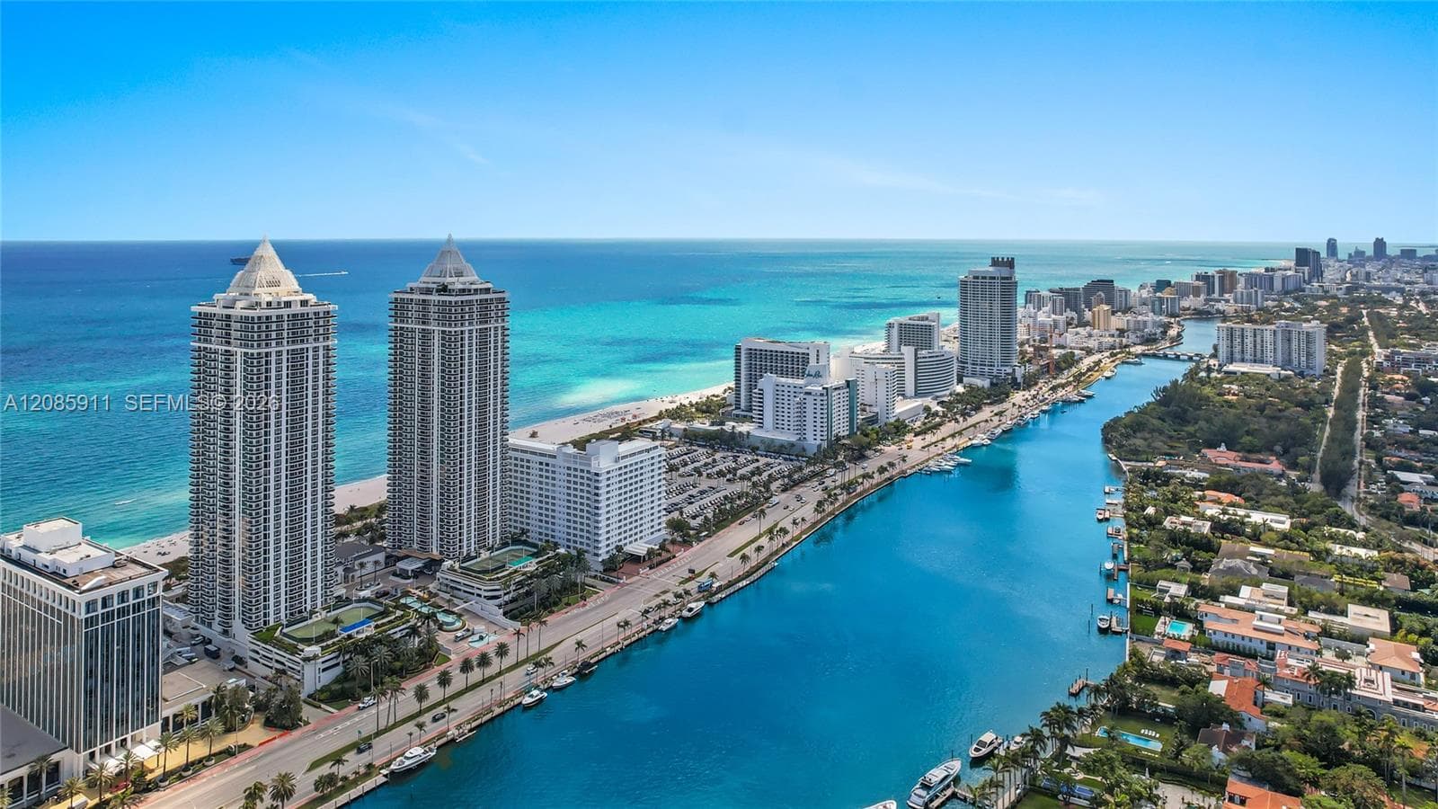 4779 Collins Ave # 2906, Miami Beach FL 33140