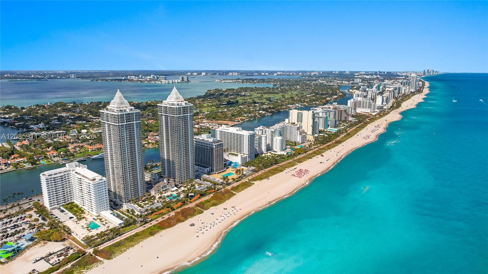4779 Collins Ave # 2906, Miami Beach FL 33140