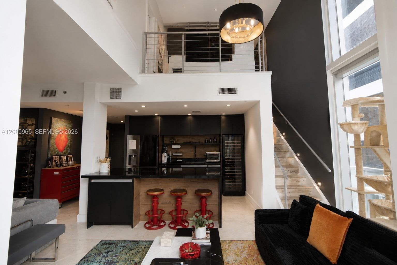 1050 Brickell Ave # 222, Miami FL 33131