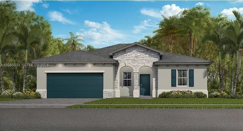 17486 SW 287 ST, Miami FL 33030