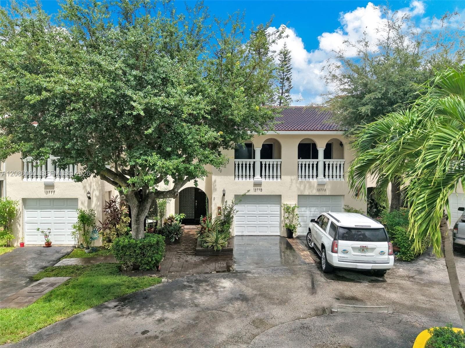 13775 SW 160th St # 16, Miami FL 33177