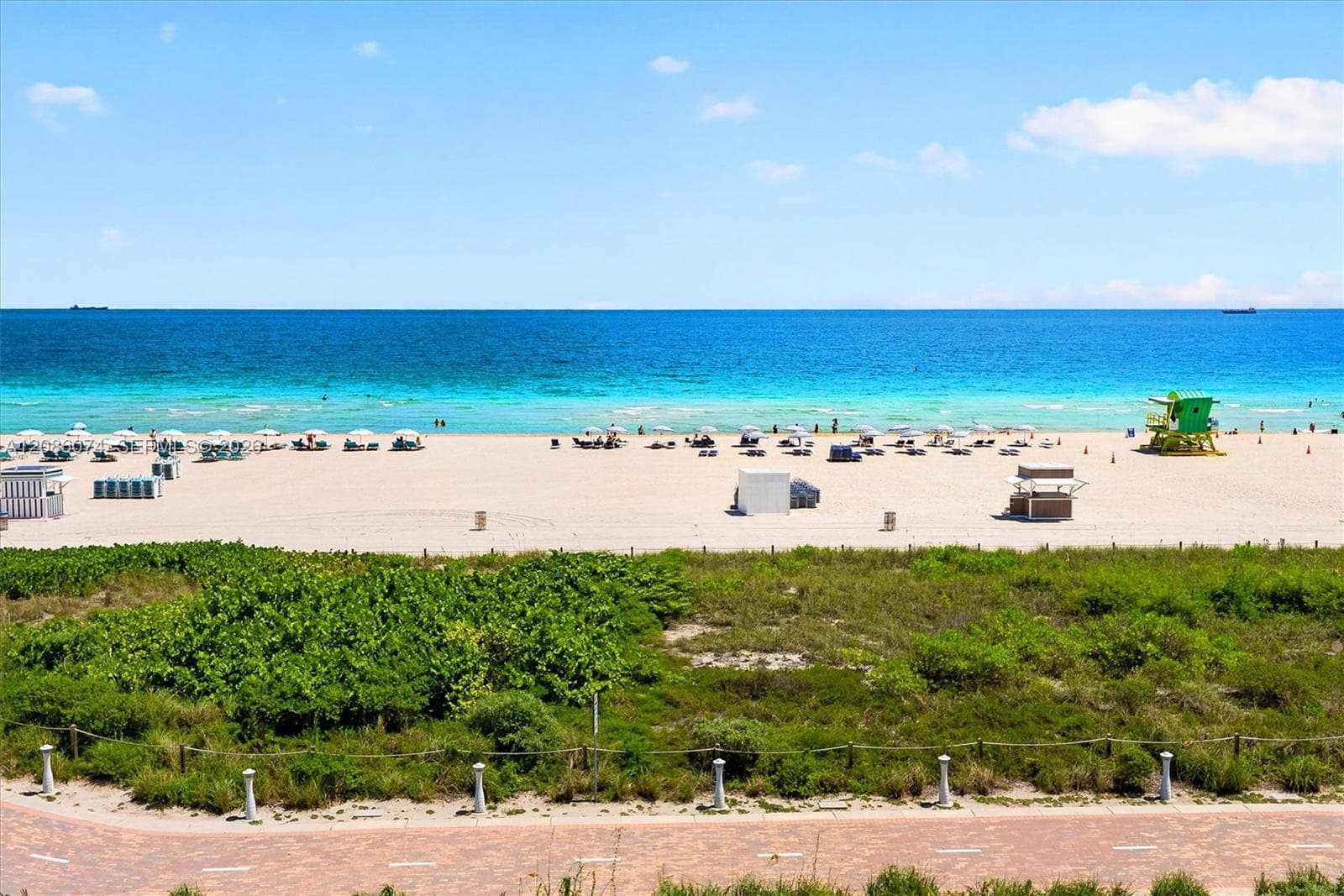 401 Ocean Dr # 518, Miami Beach FL 33139