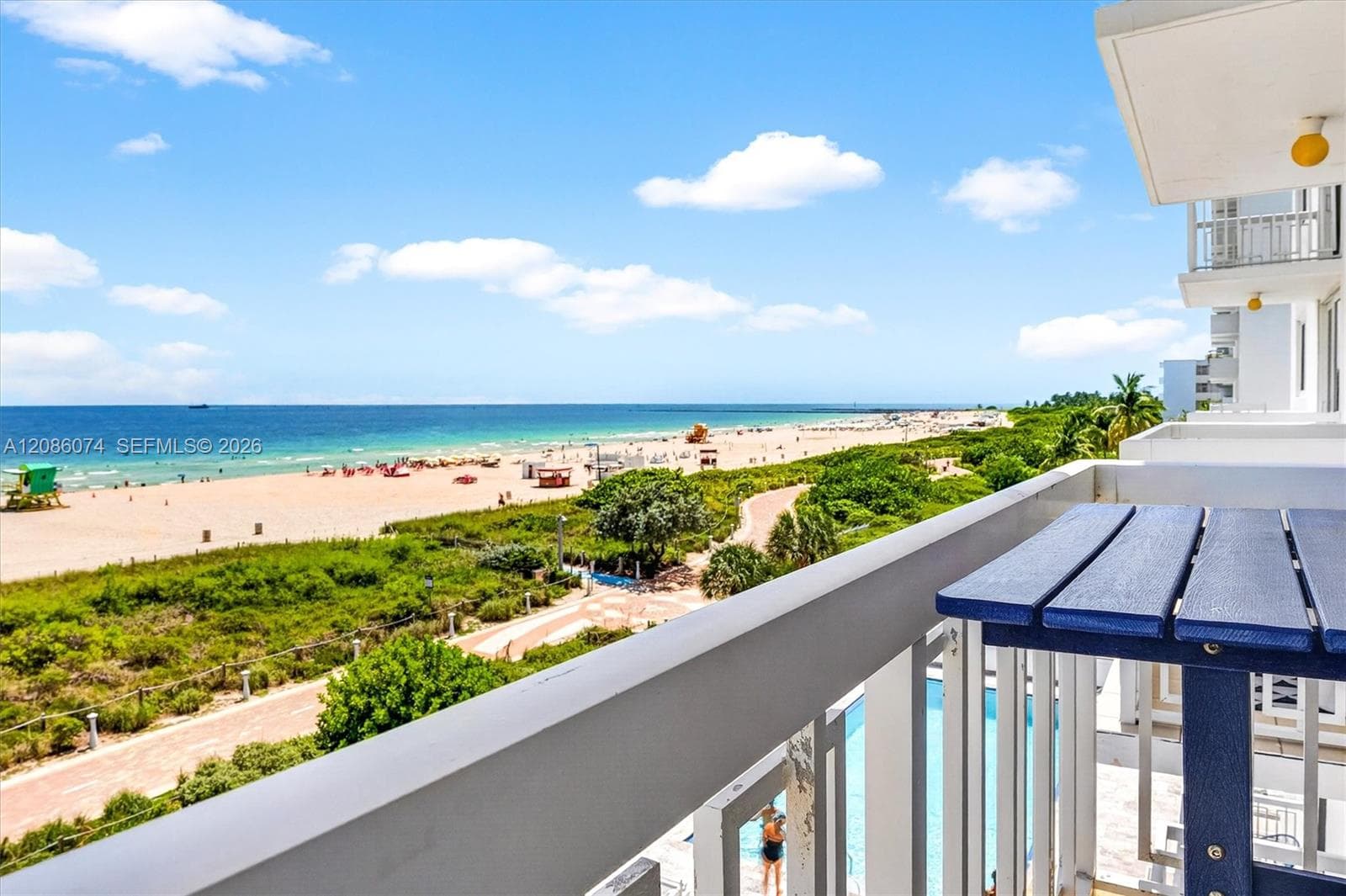 401 Ocean Dr # 518, Miami Beach FL 33139