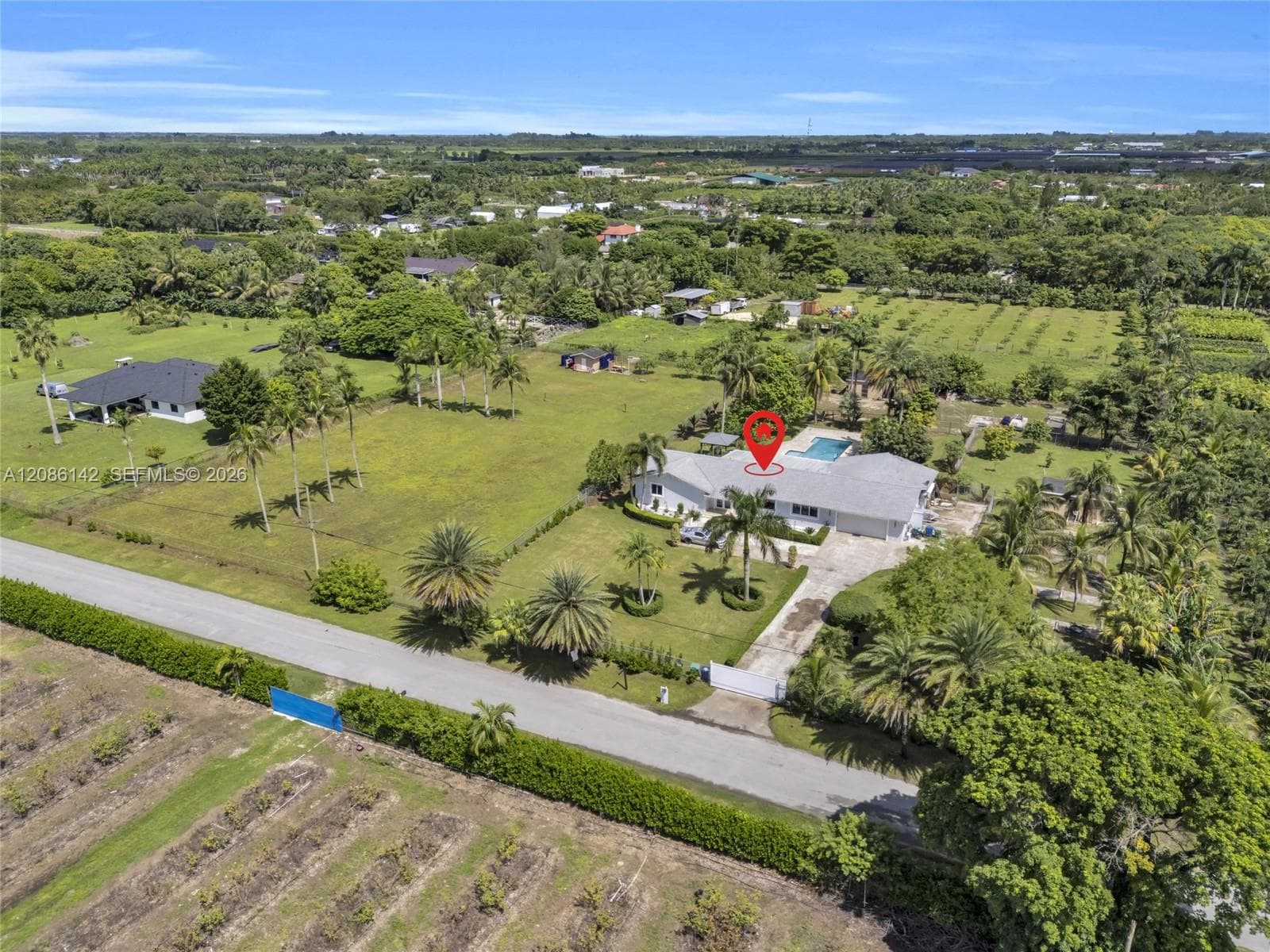 19245 SW 188th St, Miami FL 33187