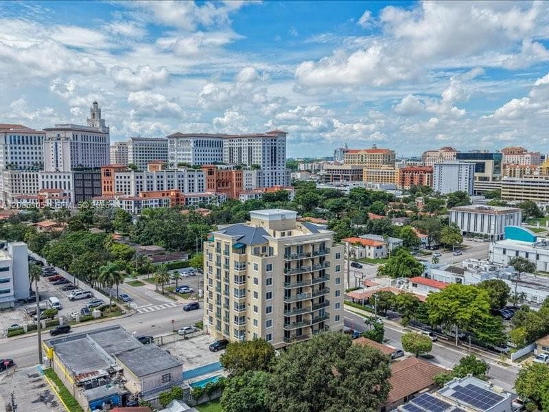 2501 SW Douglas Rd # 202, Miami FL 33133