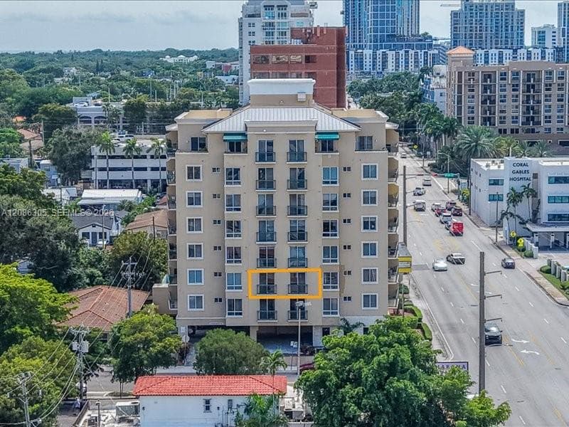 2501 SW Douglas Rd # 202, Miami FL 33133
