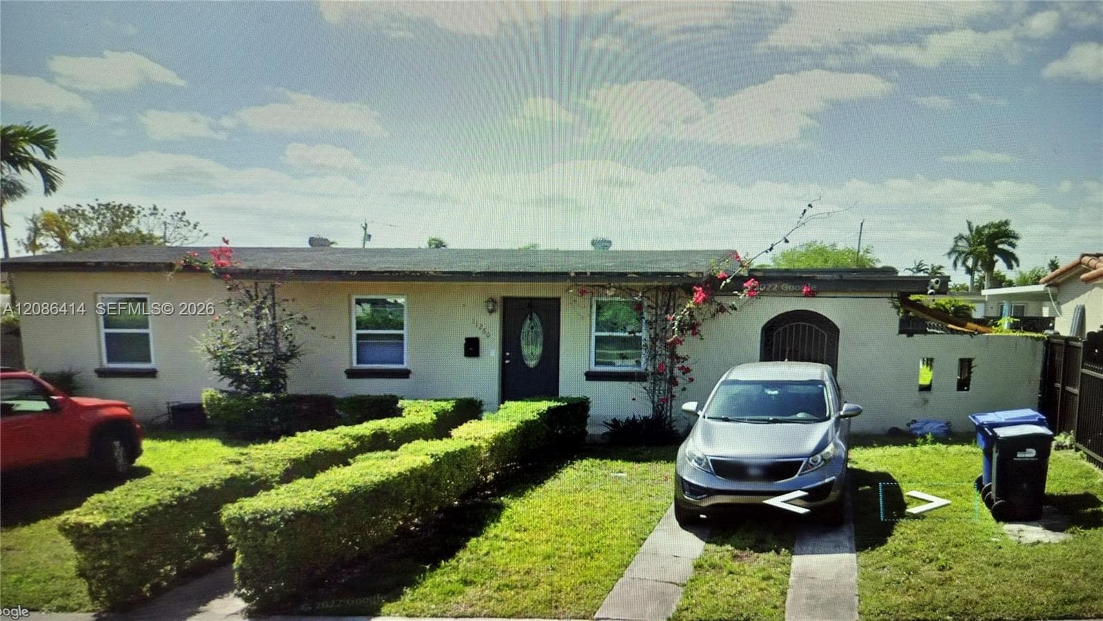 11260 SW 57th Ter, Miami FL 33173