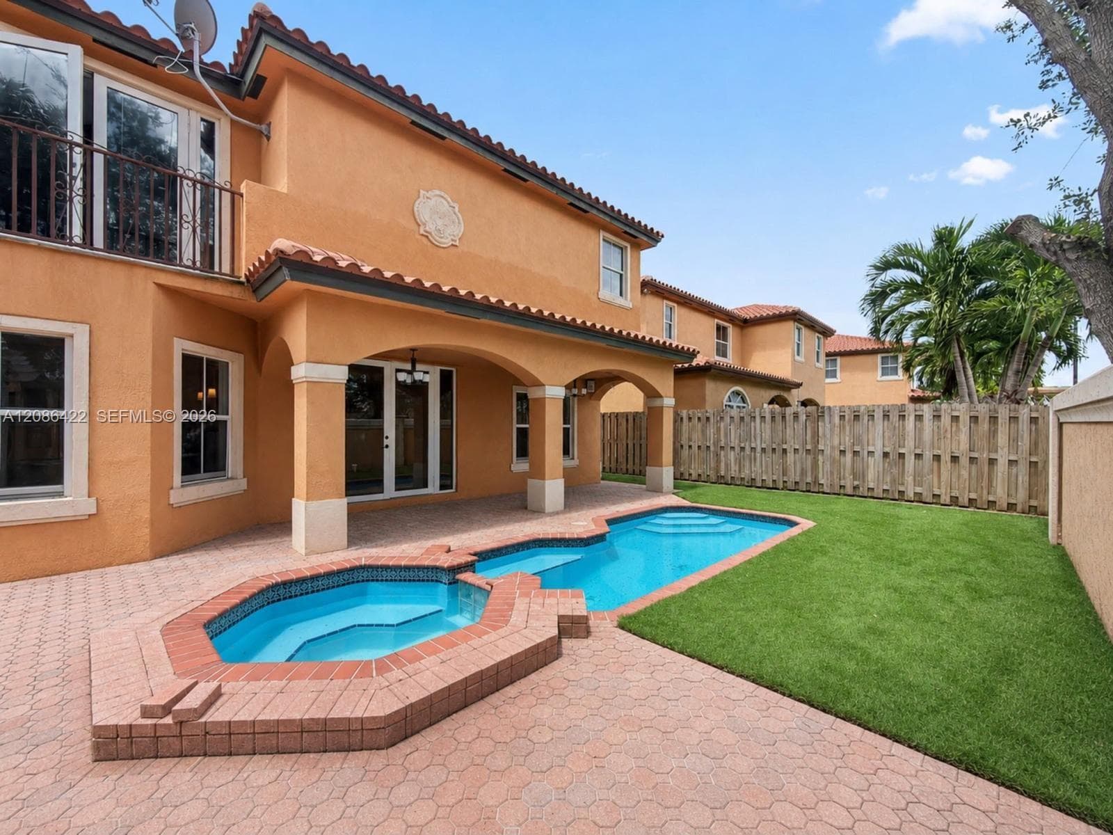 2651 SW 152nd Ct, Miami FL 33185