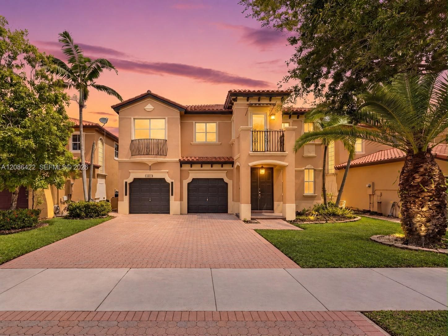 2651 SW 152nd Ct, Miami FL 33185