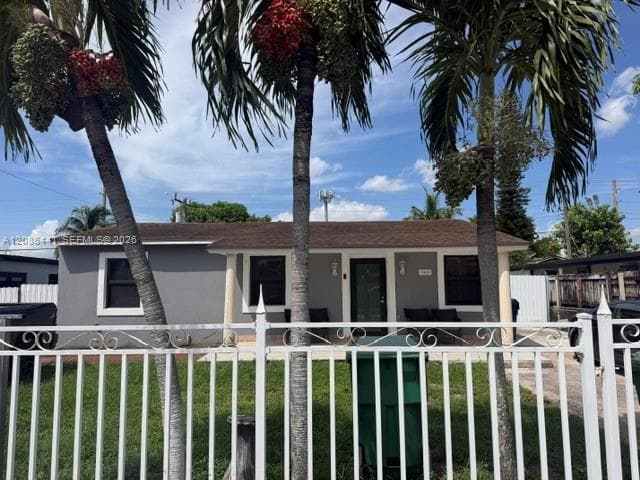 9460 NW 35th Ct, Miami FL 33147