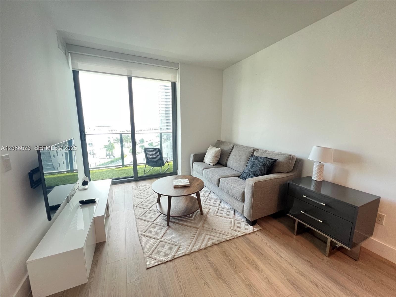 501 NE 31st St # 1202, Miami FL 33137
