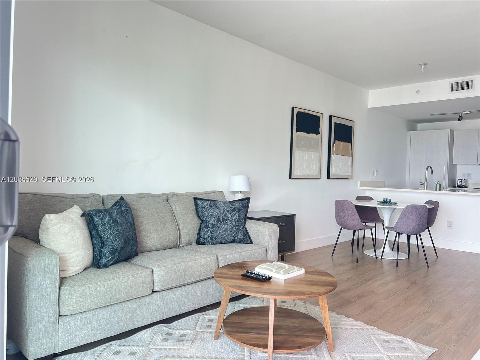 501 NE 31st St # 1202, Miami FL 33137