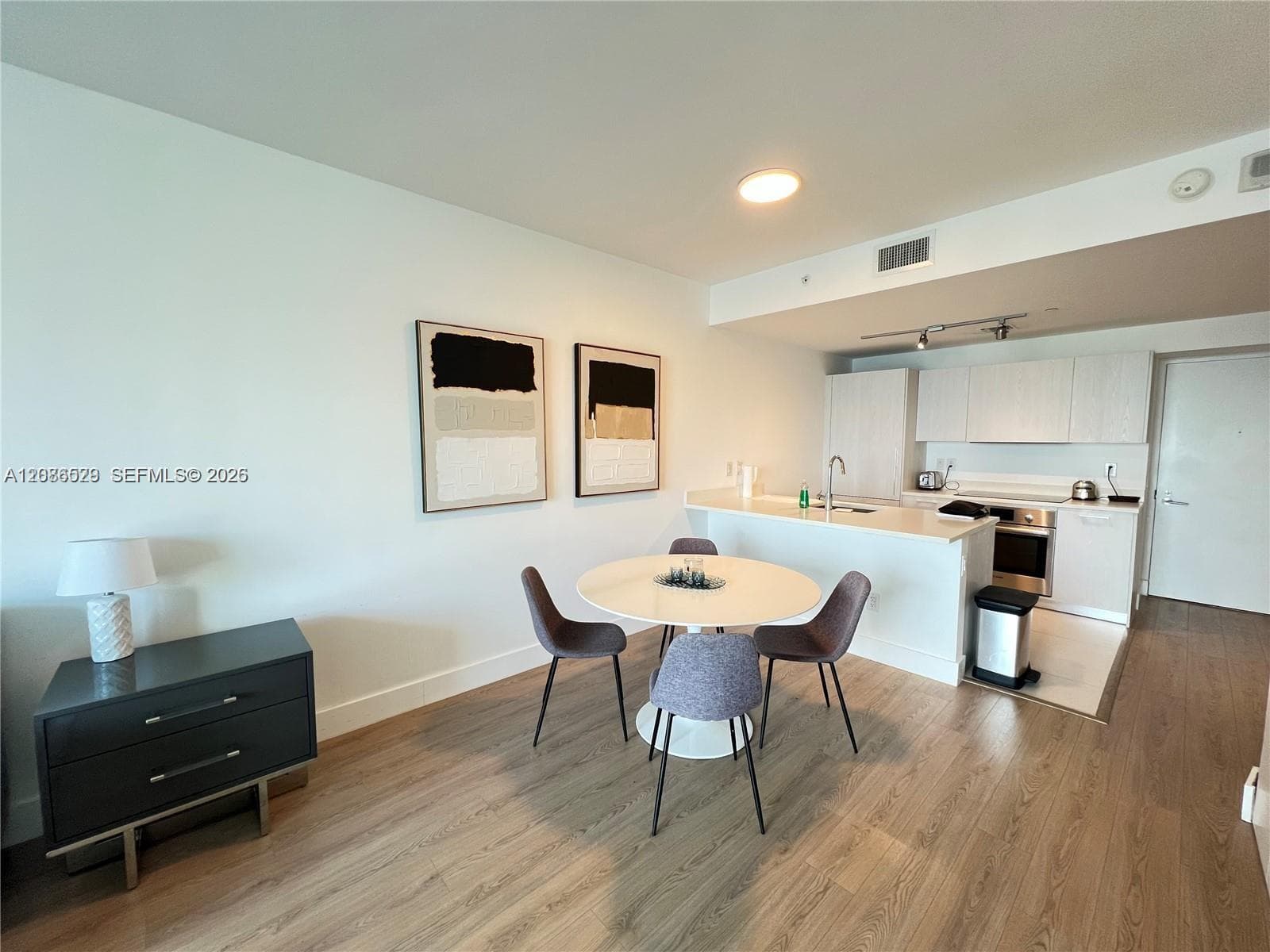 501 NE 31st St # 1202, Miami FL 33137