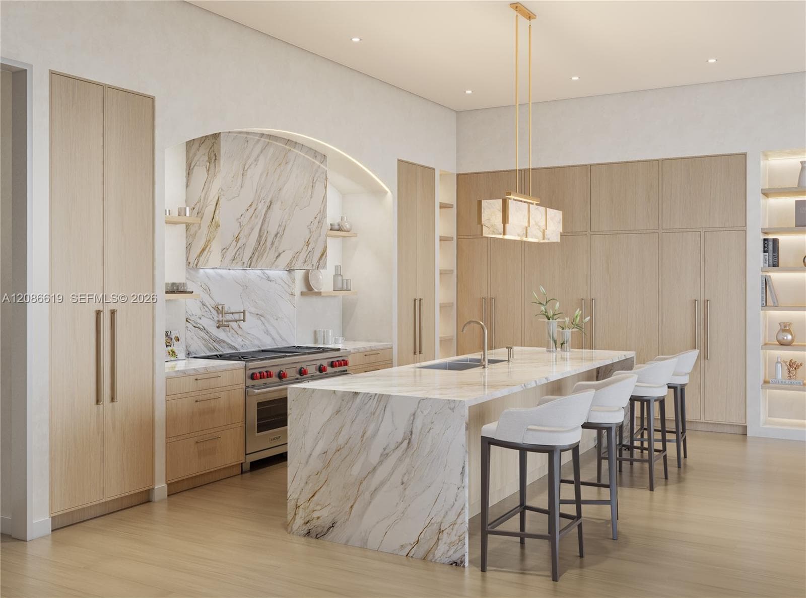3000 Ponce De Leon # 701, Coral Gables FL 33134