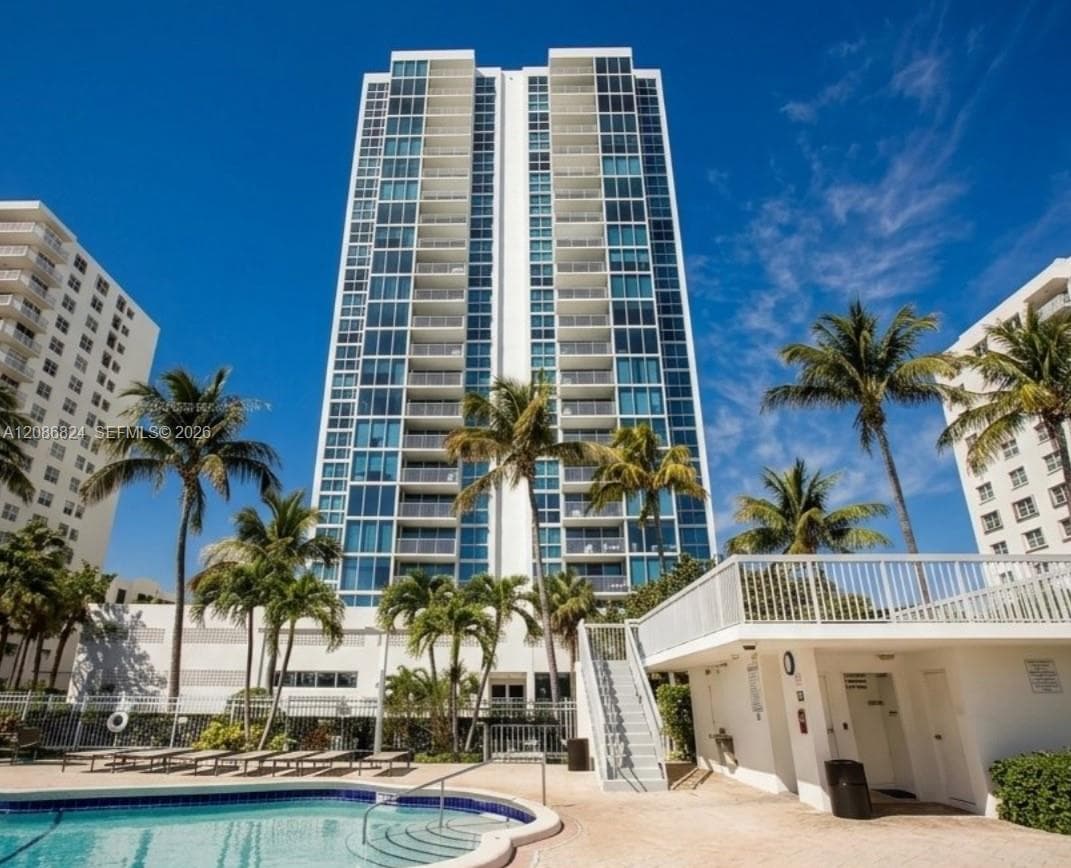 2655 Collins Ave # 602, Miami Beach FL 33140