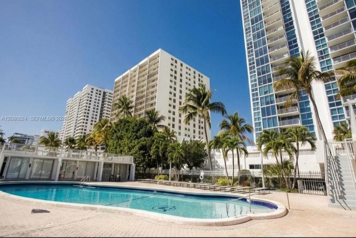 2655 Collins Ave # 602, Miami Beach FL 33140