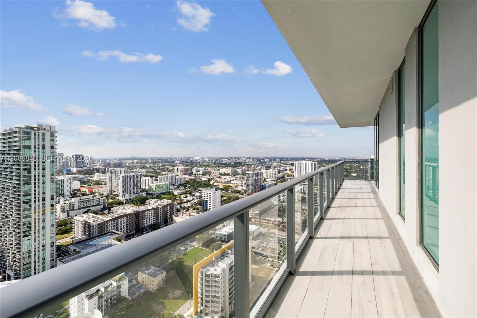 480 NE 31st St # 3501, Miami FL 33137