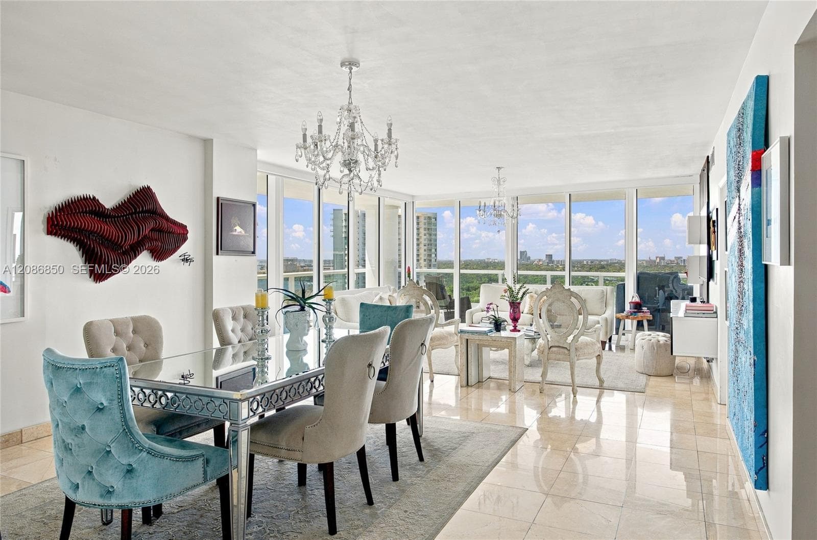 2127 Brickell Ave # 2205, Miami FL 33129