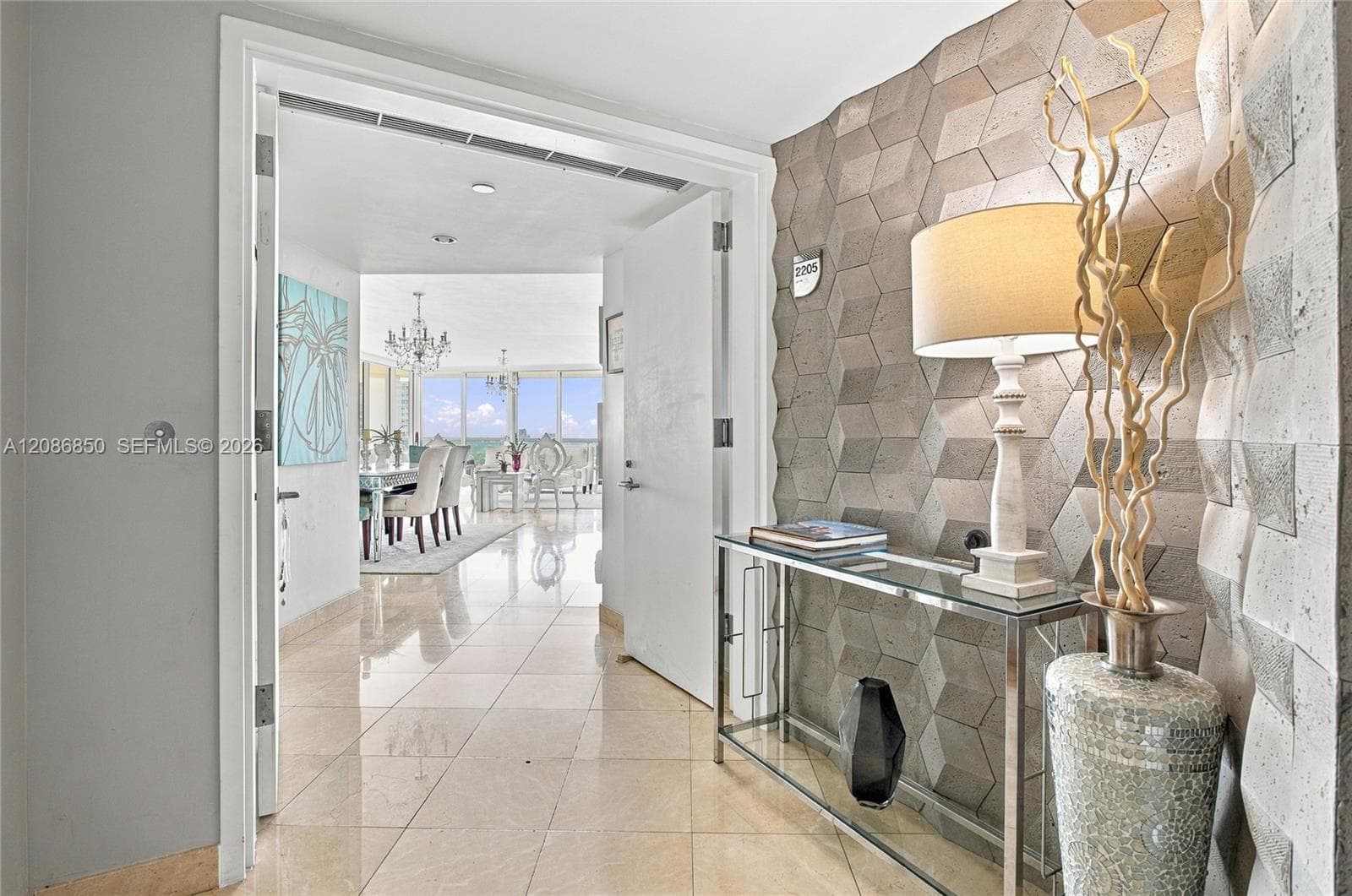 2127 Brickell Ave # 2205, Miami FL 33129