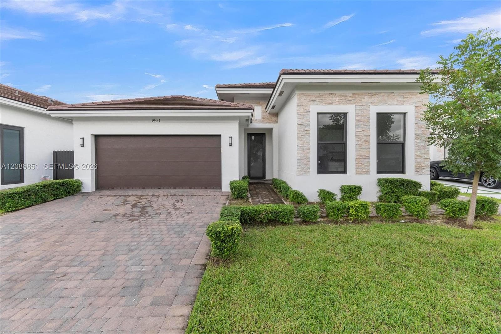 19447 SW 124th Ct, Miami FL 33177
