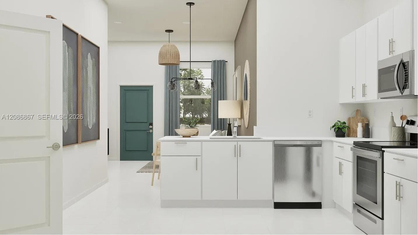 23033 SW 110 CT # 7, Miami FL 33170