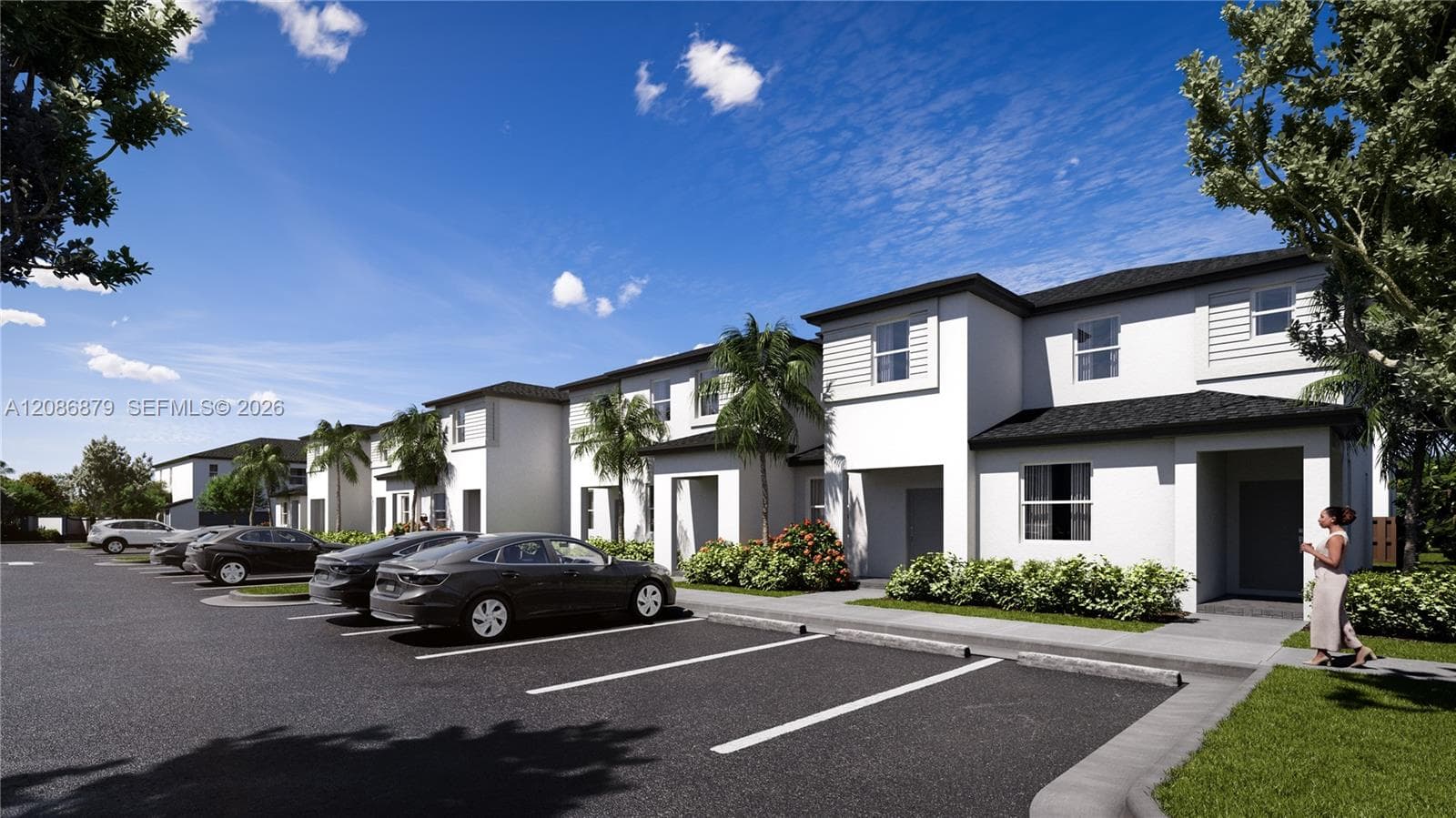 11055 SW 229 LANE, Miami FL 33170