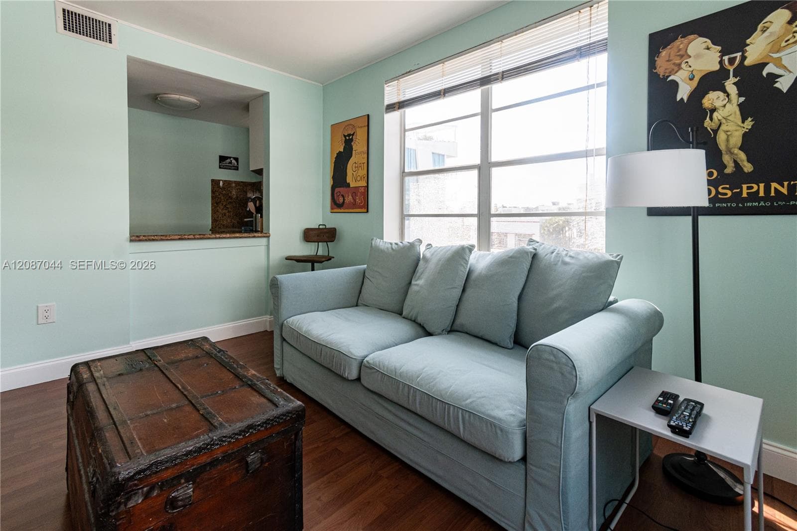 1460 Ocean Dr # 309, Miami Beach FL 33139