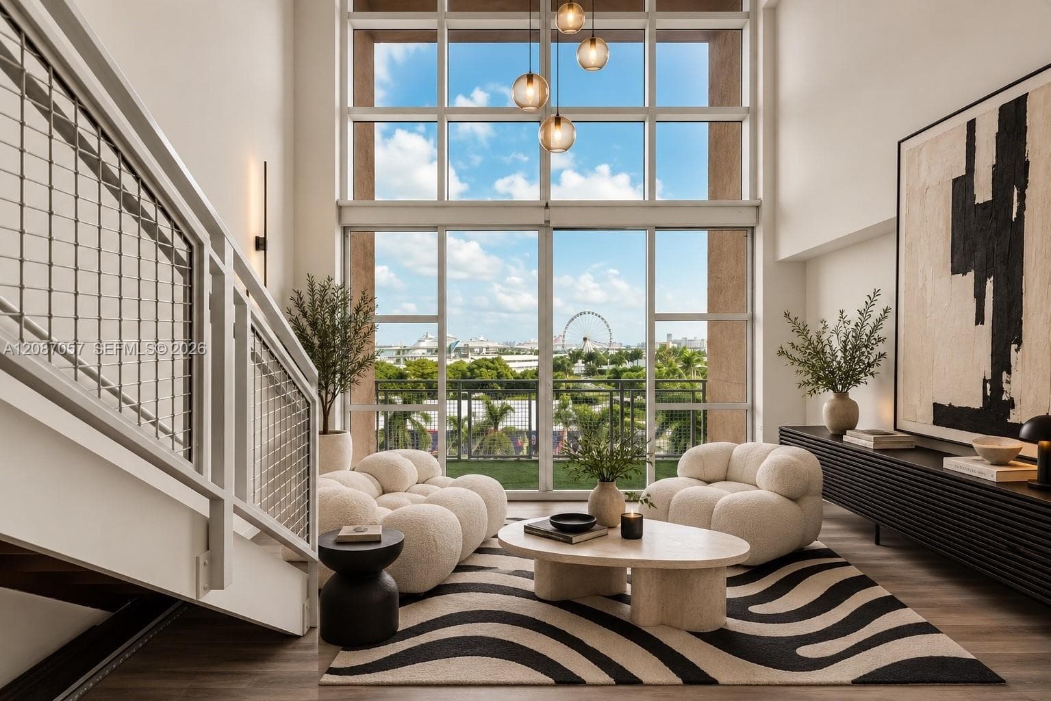 253 NE 2nd St # 630, Miami FL 33132