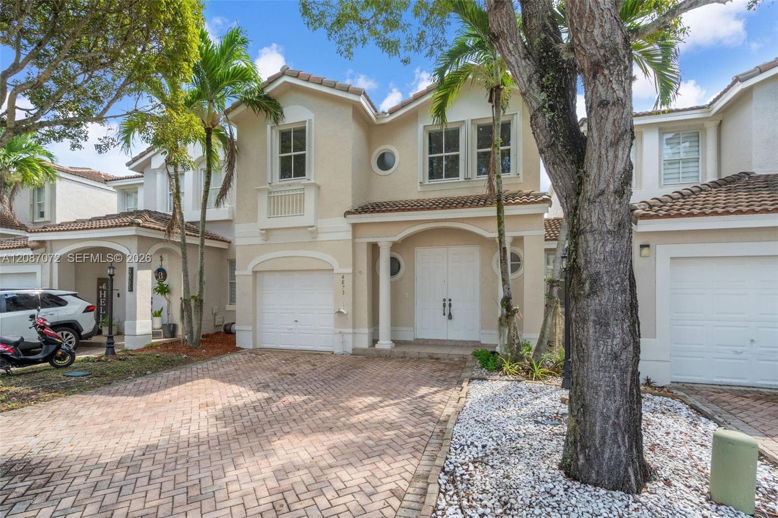 4873 NW 107th Path, Doral FL 33178